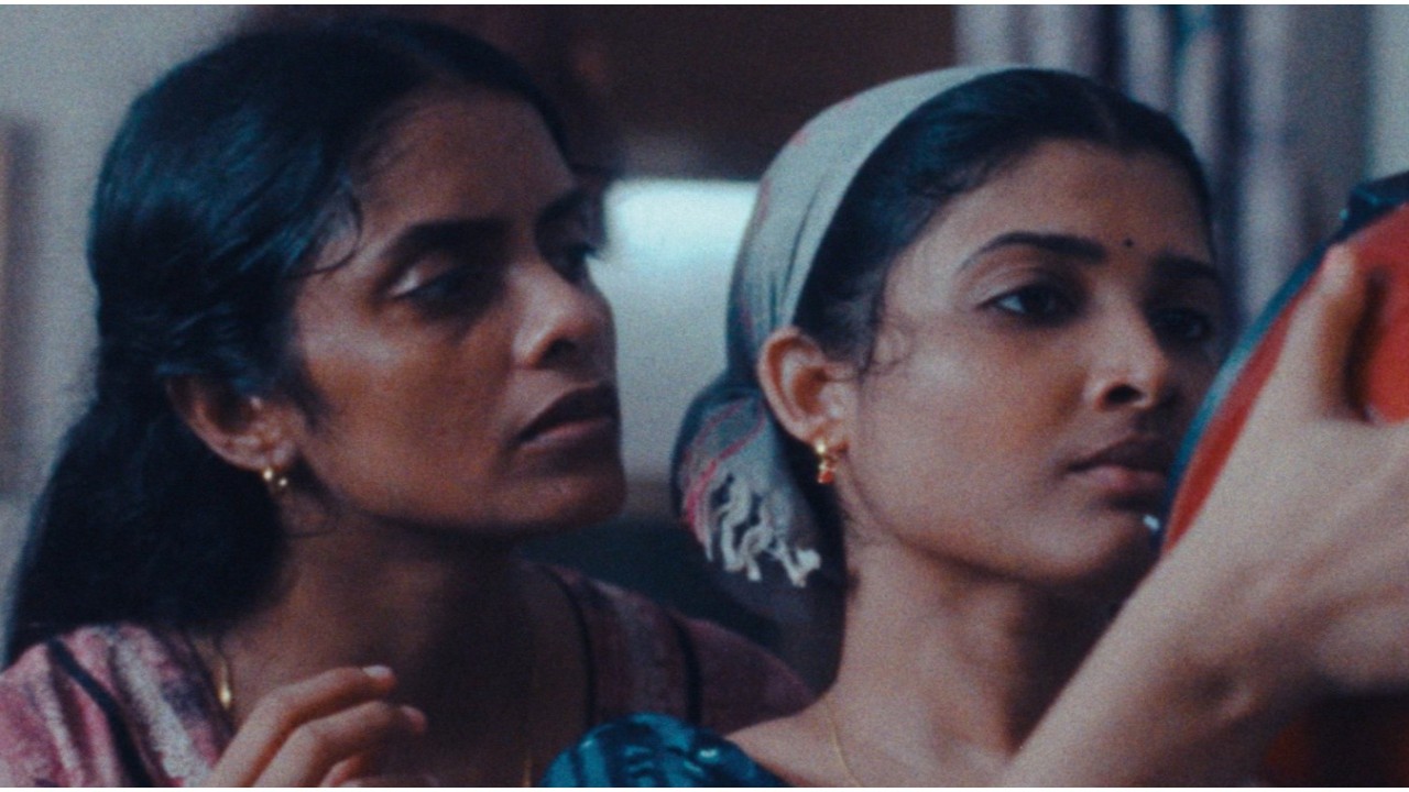 Payal Kapadia’s All We Imagine As Light becomes 1st Indian film to compete at Cannes Film Festival in 30 years