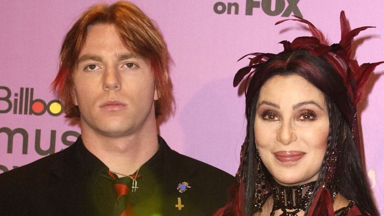 ‘I Am Not Mentally Ill’: Cher’s Son Elijah Blue Allman Claims He Does Not Need Conservatorship In New Filing