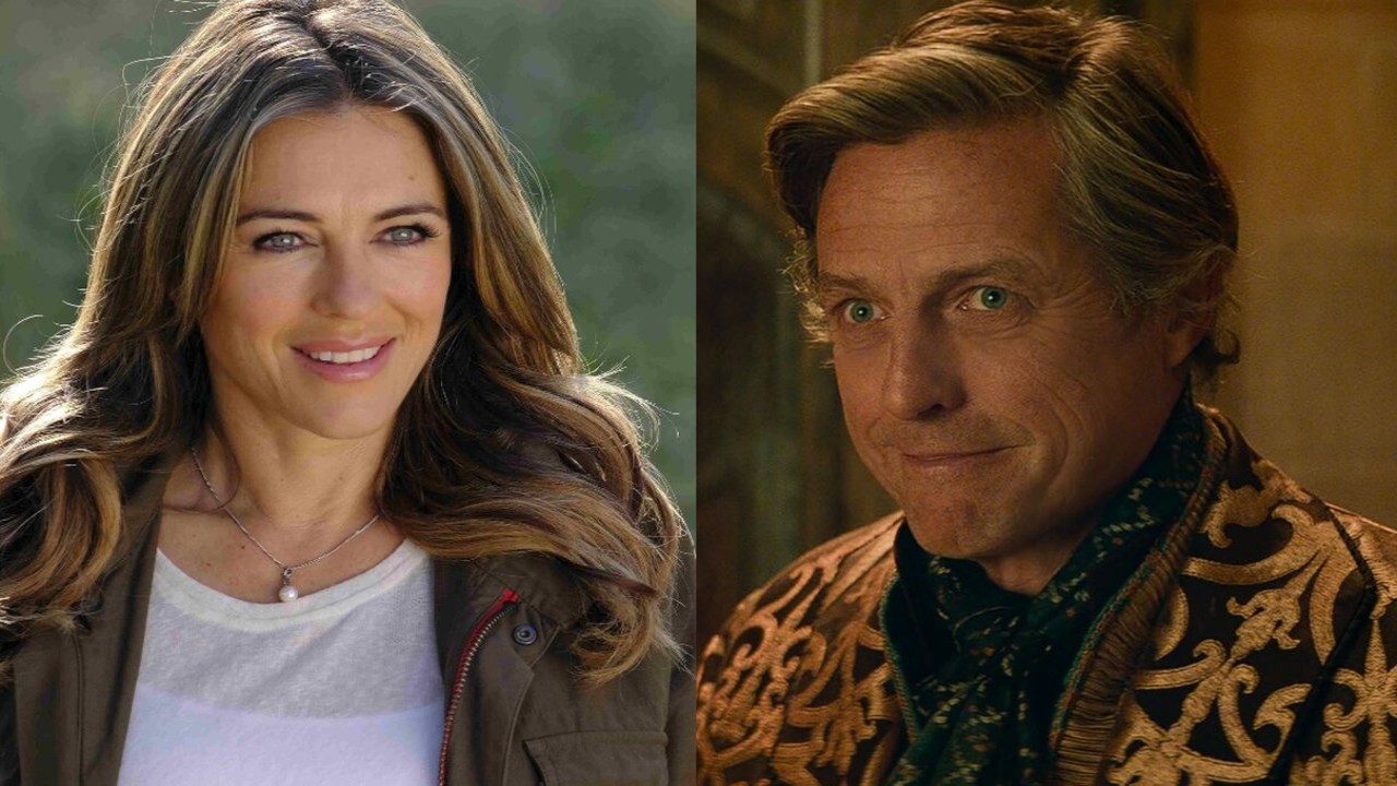 ‘We Used To Bicker For Hours': Elizabeth Hurley Reveals How She And Ex Hugh Grant Fought Over Having Kids