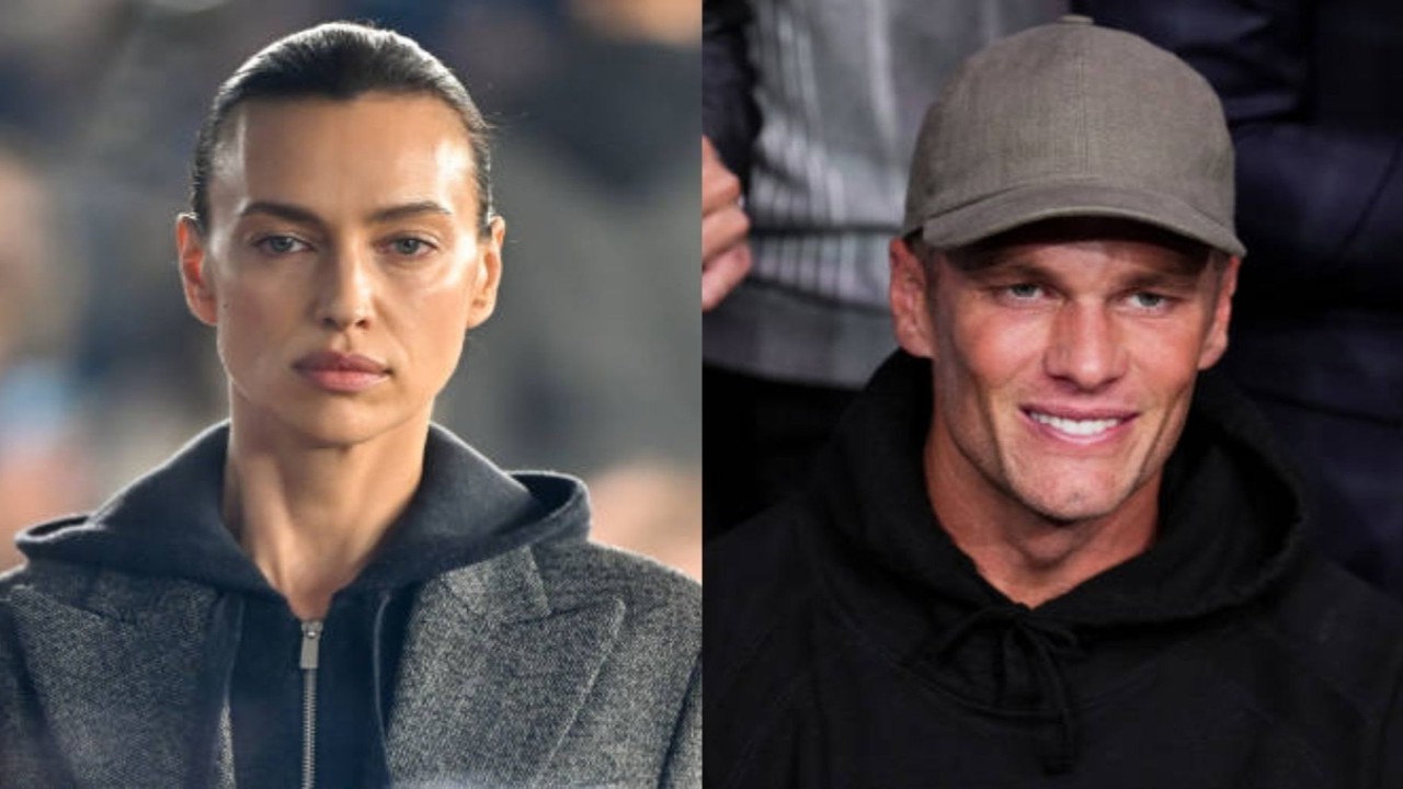 Irina Shayk Is Desperate To Move On From Tom Brady After Break Up, But Is Struggling To Find New BF: Report
