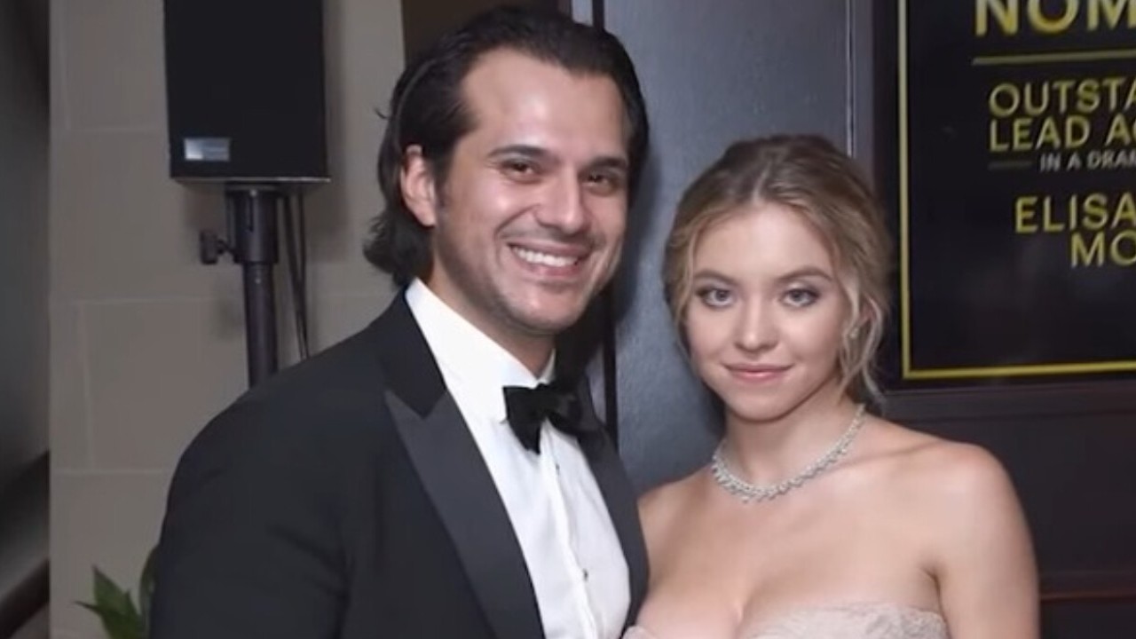 Who Is Sydney Sweeney's Fiance Jonathan Davino? Everything We Know About Anyone But You Actress' Partner