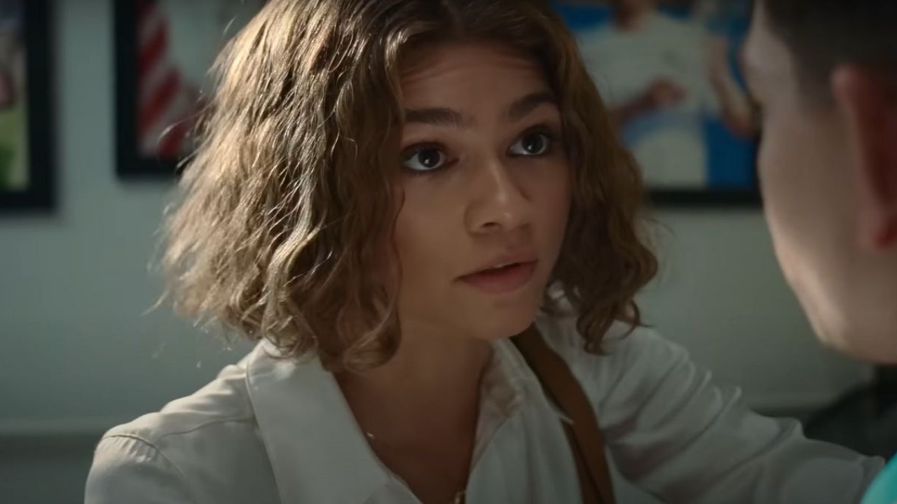 'It's Very Complicated': Challengers Director Luca Guadagnino Explains Spider-Verse Reference In Zendaya Starrer