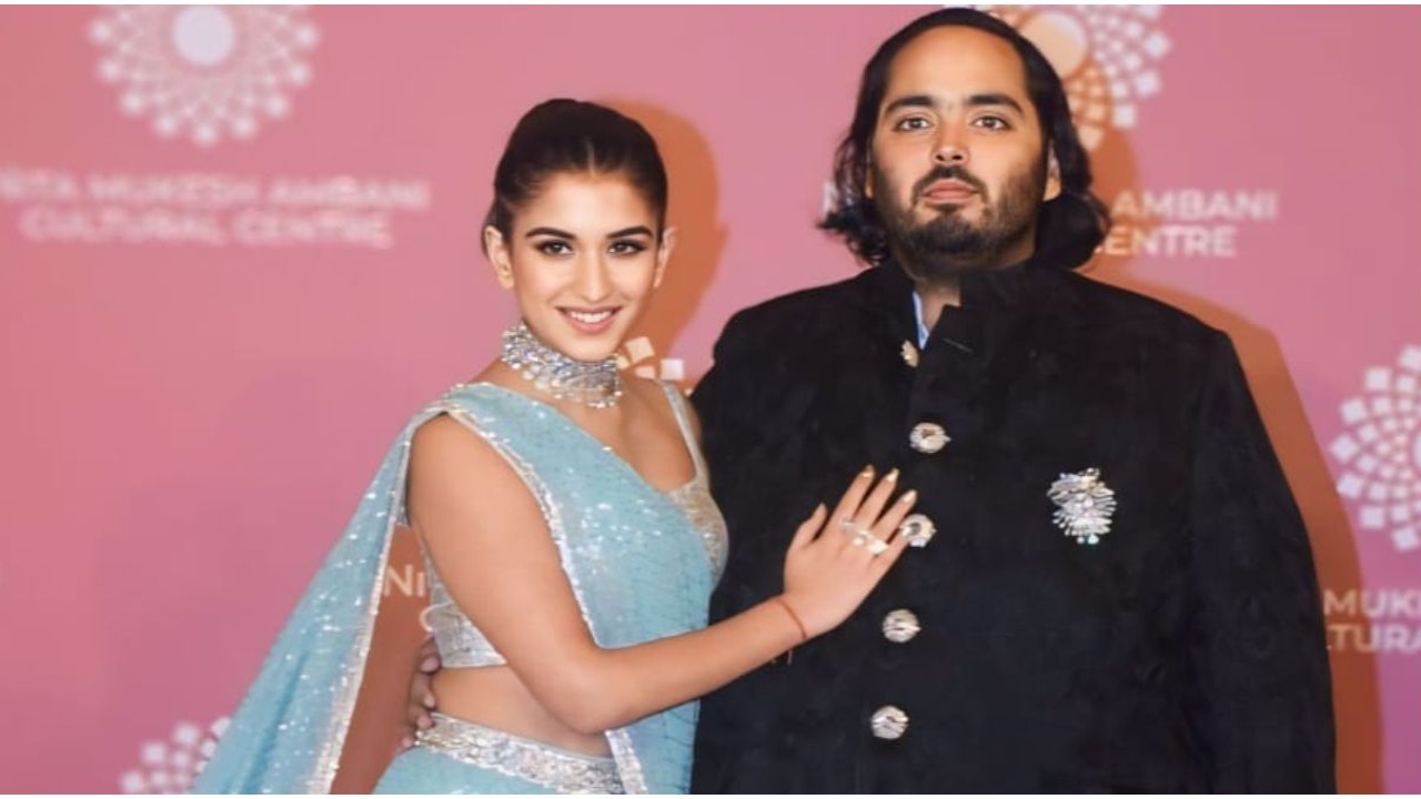 Are Anant Ambani-Radhika Merchant having 2nd pre-wedding celebration in London? Ranveer Singh, Arjun Kapoor’s PIC from event goes viral