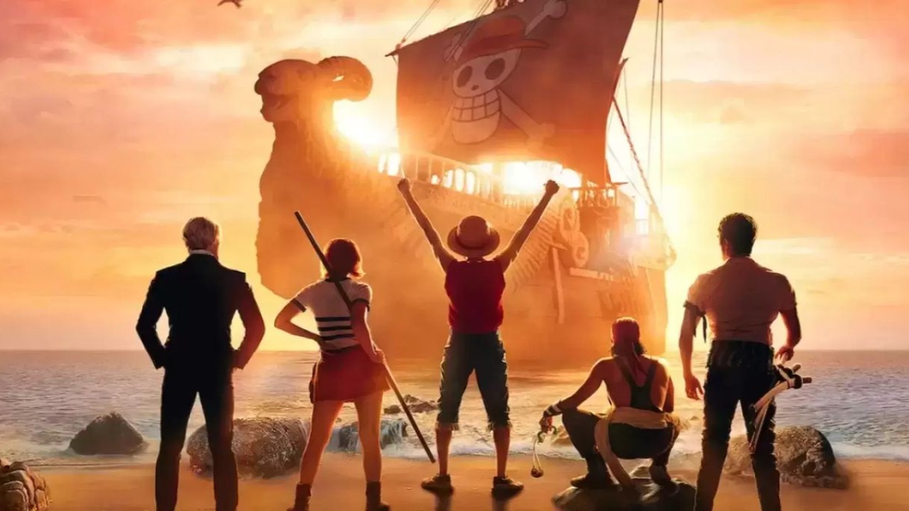 One Piece Live-Action Season 2 Reportedly Gets 2025 Release Window; All We Know So Far