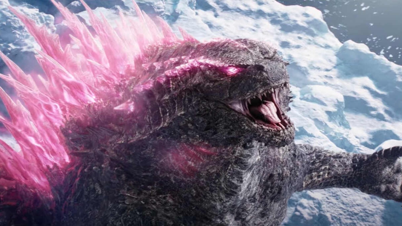Godzilla x Kong The New Empire Day 4 Box Office India: Monster film remains first choice; Netts Rs 5.25 crores