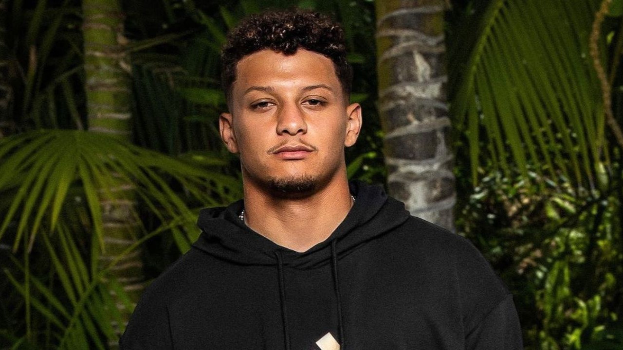 'She's Trying to Become a Coach': Patrick Mahomes Reveals EXCLUSIVE Details About Travis Kelce's GF Taylor Swift’s Nature