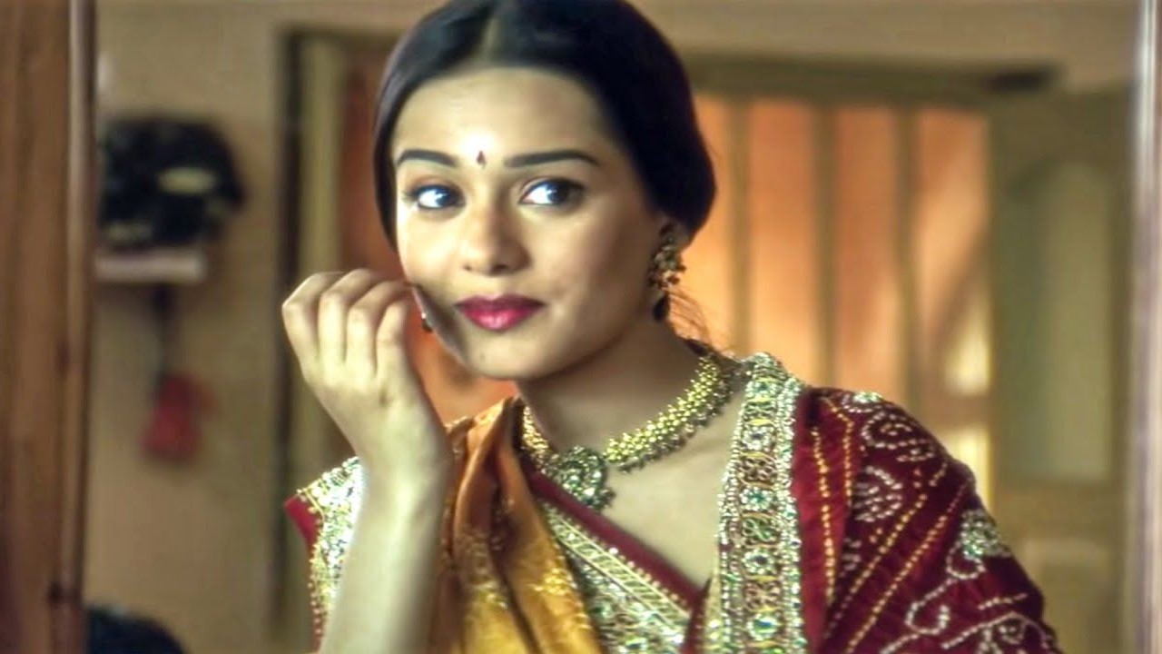13 must-watch Amrita Rao movies that ruled hearts across generations (IMDb)
