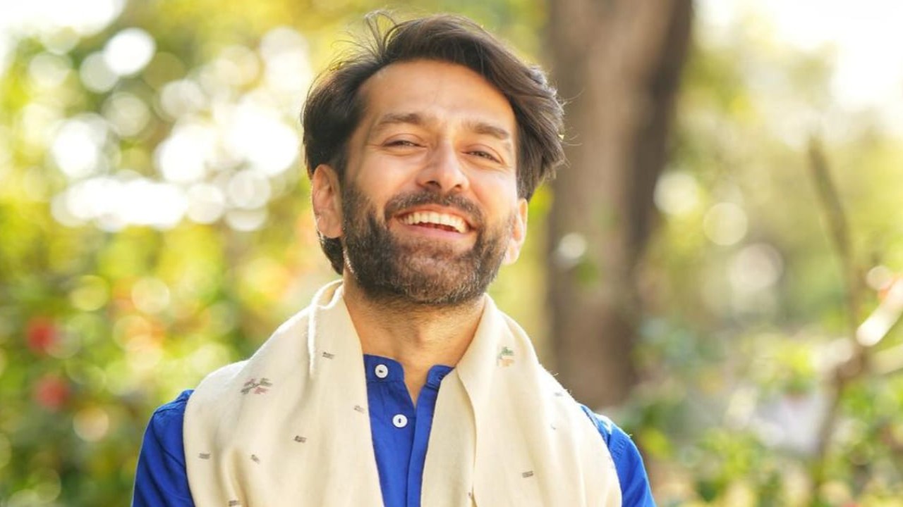 Nakuul Mehta celebrates two years of Never Kiss Your Best Friend season 2; shares heartwarming video