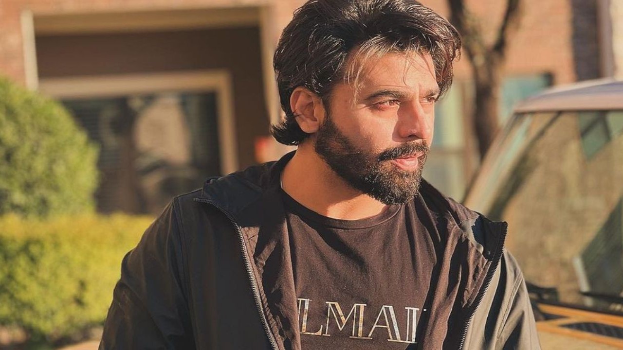 Farhan Saeed