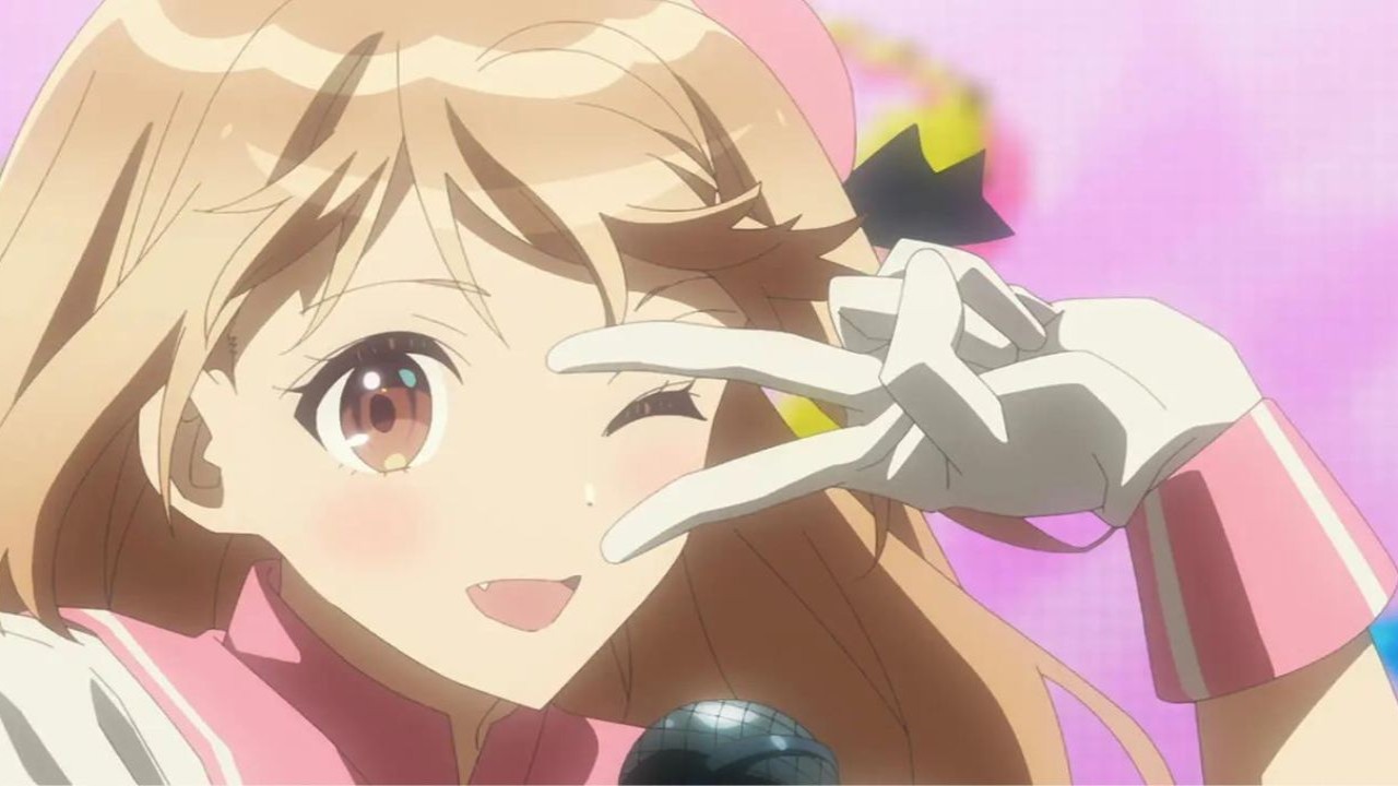 Ko Nigatsu, Connect, Crunchyroll, Hulu