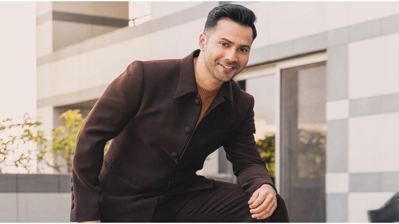Varun Dhawan Birthday: 6 upcoming movies, series ft dad-to-be that have us excited; Baby John to Citadel: Honey Bunny