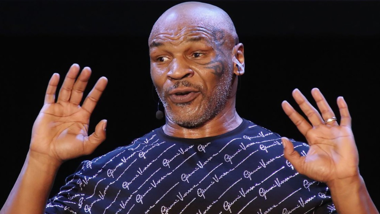 When Mike Tyson Unknowingly Had Encounter With a Serial Killer 