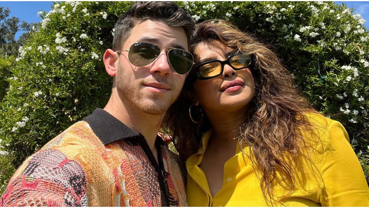 Priyanka Chopra cheers for Nick Jonas as The Good Half gets acquired by Utopia; film to release on THIS date