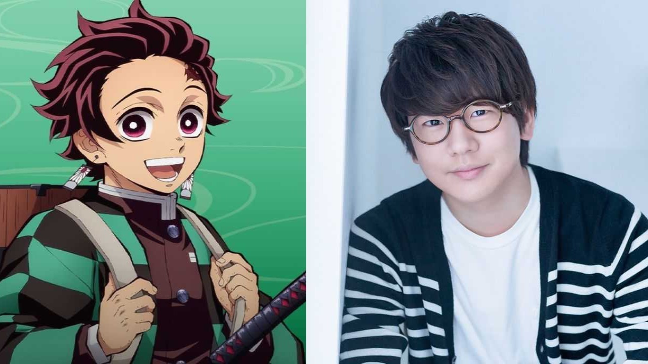 EXCLUSIVE: Natsuki Hanae highlights charm of voice acting as man behind Demon Slayer’s Tanjiro Kamado