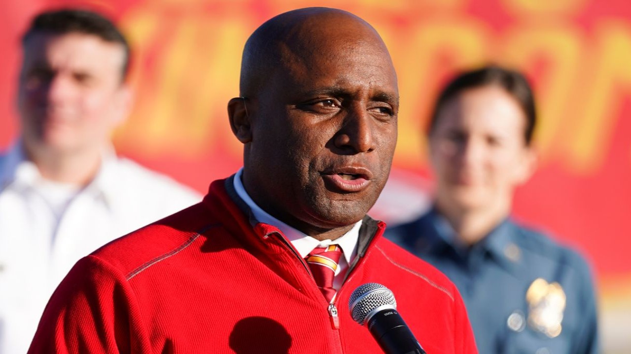 Mayor Quinton Lucas Shares OFFICIAL STATEMENT Emphasizing to Retain Travis Kelce’s Chiefs in Kansas City
