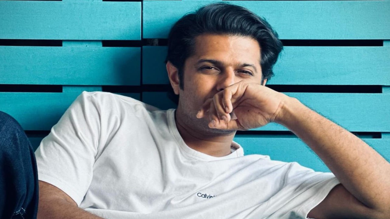 Bigg Boss 17 fame Neil Bhatt set to make a comeback to TV with THIS show? Deets inside