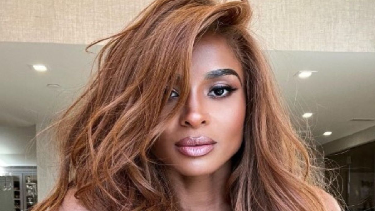 Grammy Award-Winning Singer Ciara To Mentor Top 7 Contestants At American Idol Season 22? Here's What We Know