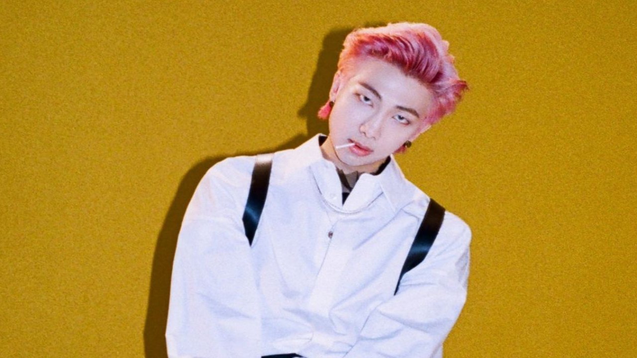 BTS’ RM confirms plans for multiple music video releases;  drops promotion schedule for Right Place, Wrong Person