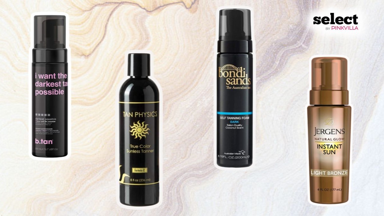  9 Best Drugstore Self-tanners, Handpicked by Experts