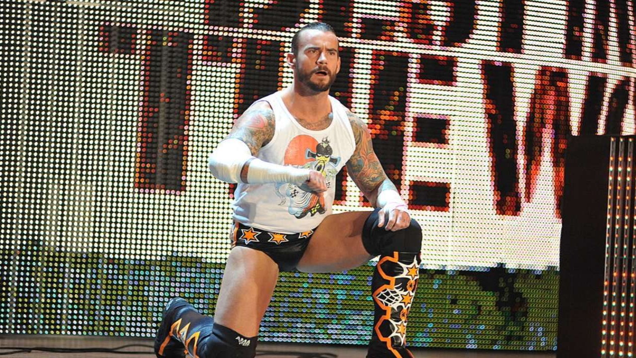 How Did WWE and AEW React to CM Punk’s Latest Interview? Backstage Reaction REVEALED
