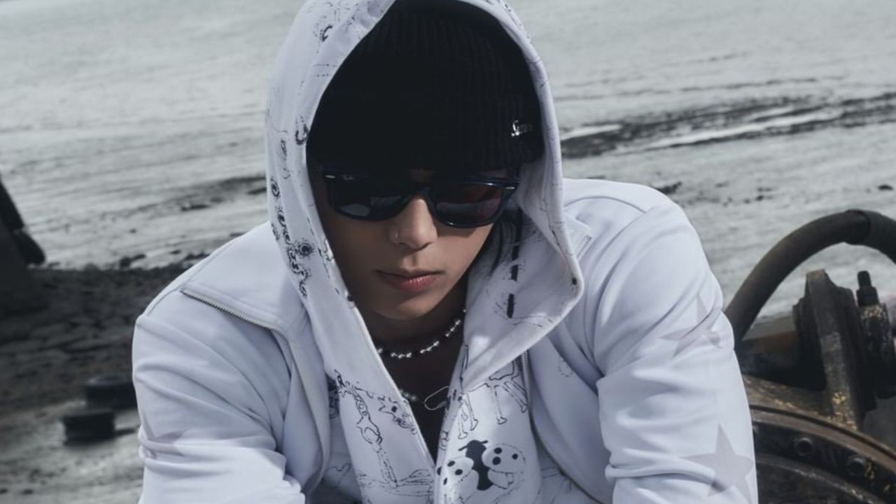 South Korean rapper Sik-K revealed to have surrendered himself for illegal drug use; Report
