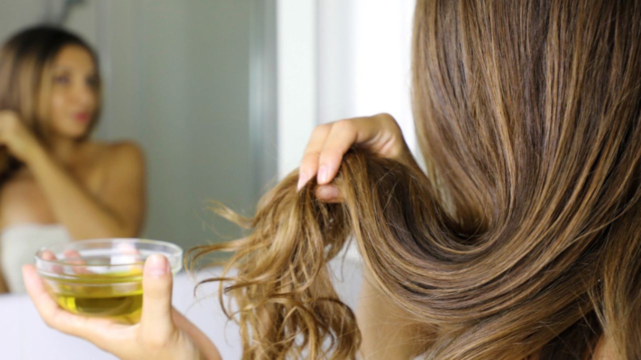 Almond Oil for Hair: Benefits, Ways to Use, And Side Effects