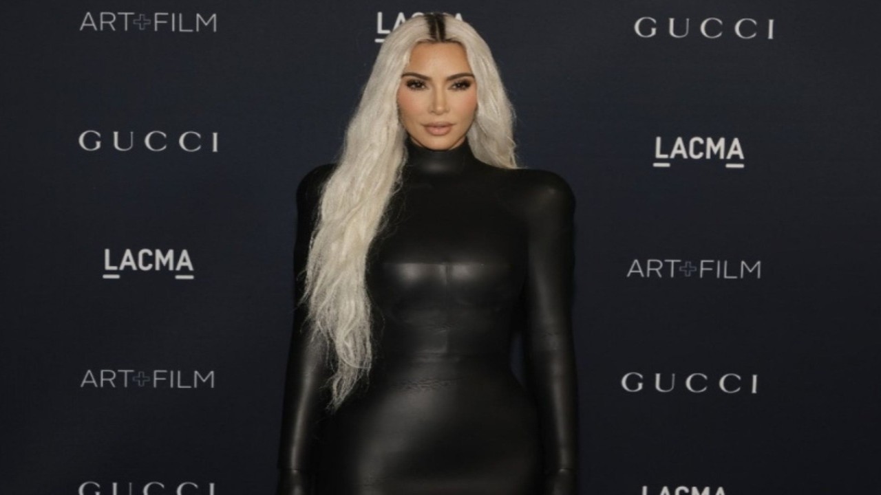 Kim Kardashian Shares Adorable 'Easter Throwbacks' With Kids And Family; See Here
