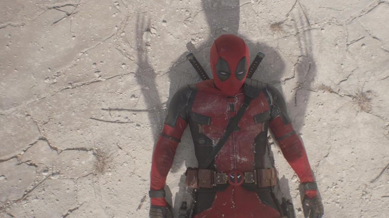Ryan Reynolds Shares New Teaser And Poster Of Deadpool & Wolverine Before Full Trailer Release; See Here