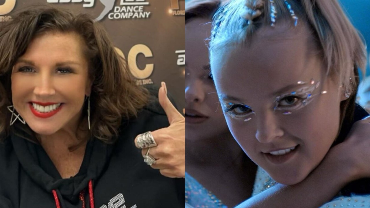 Loved It': Dance Moms Star Abby Lee Miller Reacts To JoJo Siwa's 'Rebranding' Amid Release Of Karma MV