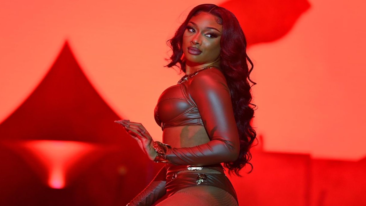 Megan Thee Stallion's Former Cameraman Files Lawsuit Over Alleged Workplace Misconduct And 'Inappropriate' Behaviour 