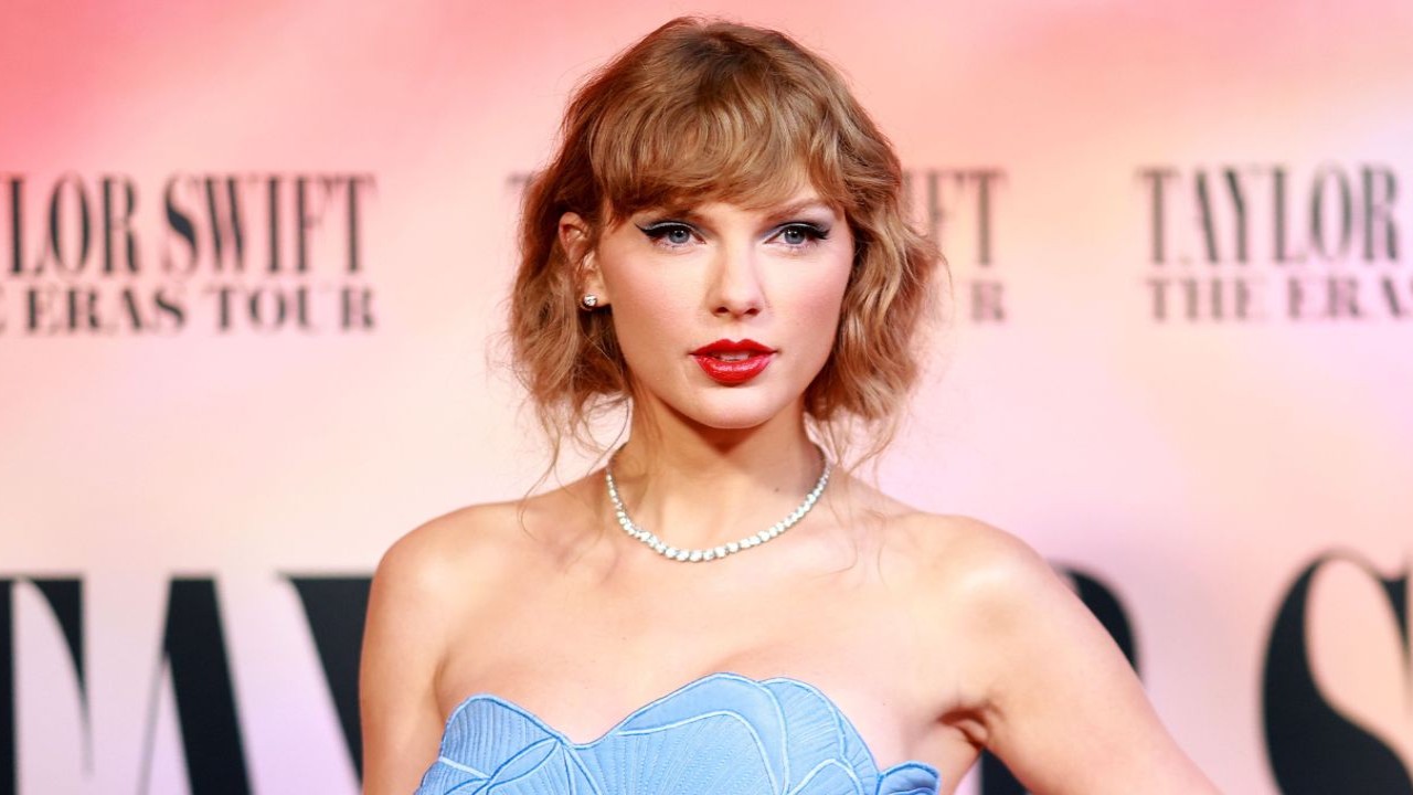 'Her Quality Was Just Being': Taylor Swift's Elementary School Teachers Think Back to Pop Star's Student Days