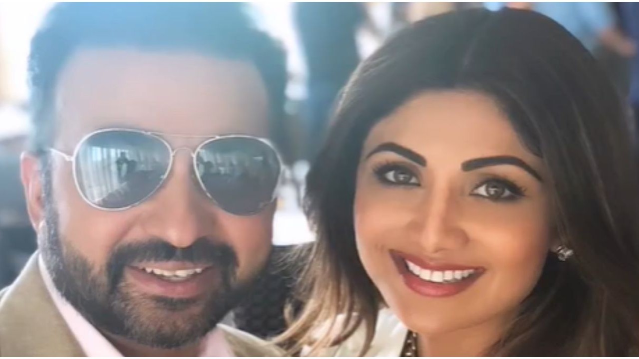 ED attaches Raj Kundra's assets worth Rs 97 cr including Shilpa Shetty's Juhu flat in money laundering case