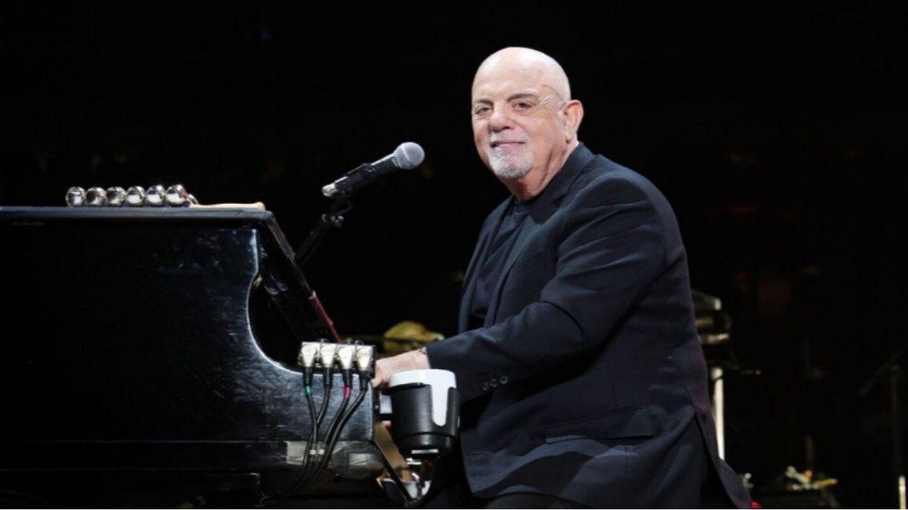 Billy Joel's The 100th Concert Special: Date, Time, How To Watch, Streaming Details, And More