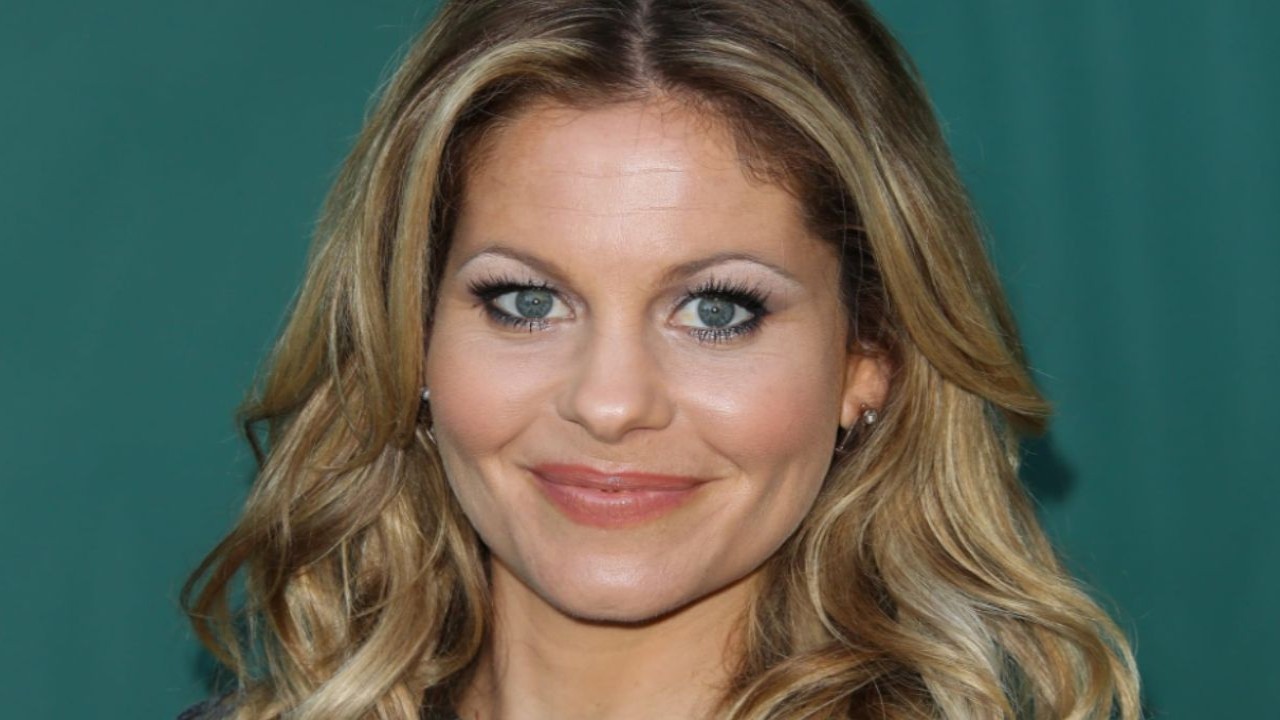 'The Rig Was Not Set Up': Candace Cameron Bure Recalls Near Death Experience On Set on Fuller House