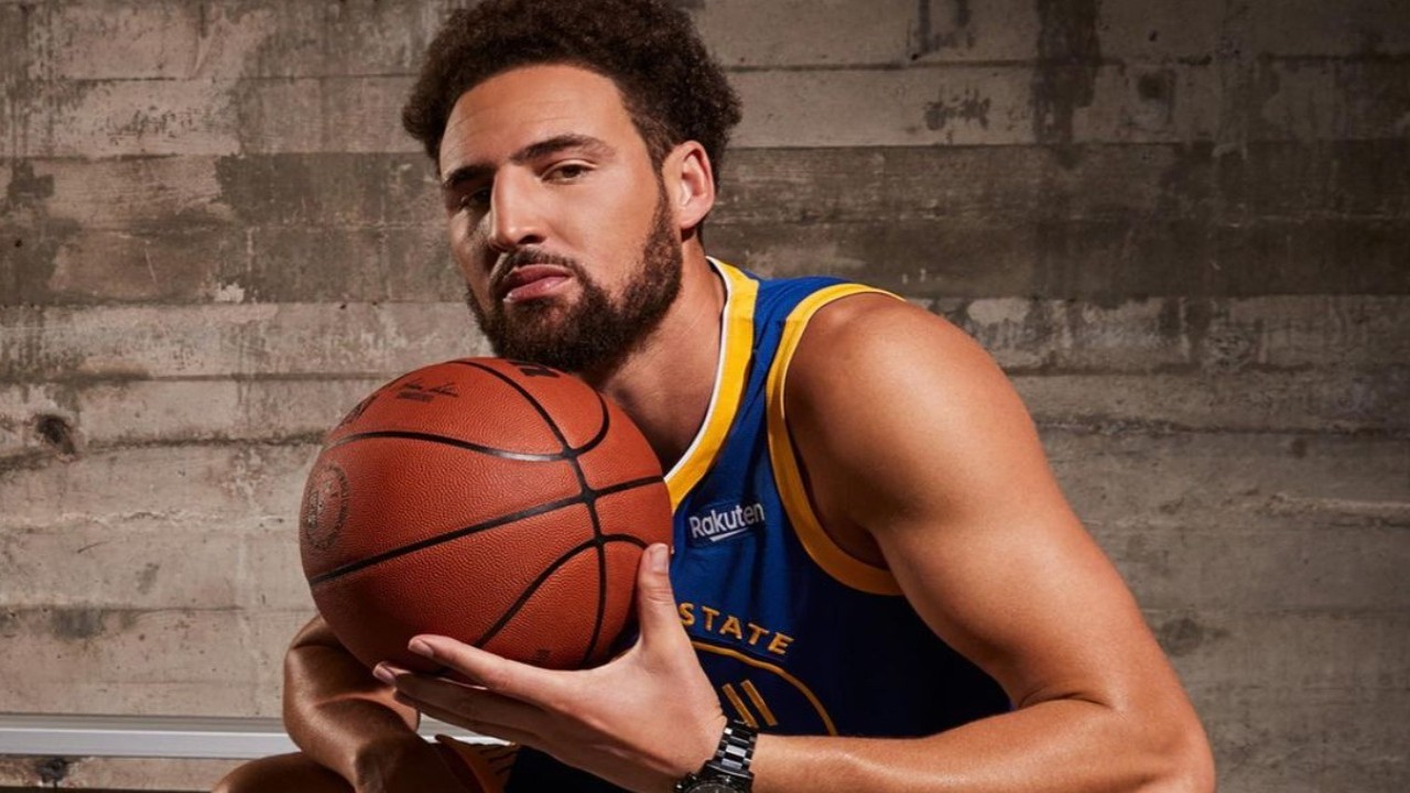 NBA Rumors: Klay Thompson Could Leave Warriors for THIS Team Next Summer