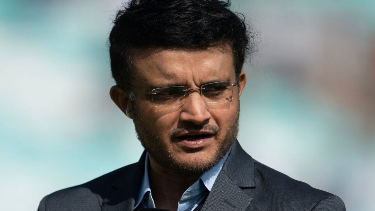 Sourav Ganguly Roots for THIS Indian Player to Open Alongside Rohit Sharma in ICC T20I World Cup