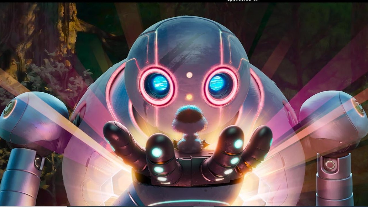The Wild Robot: New Release Date, Cast, Storyline And More; All You Need To About Lupita Nyong'o and Pedro Pascal's Animation Sci-fi 