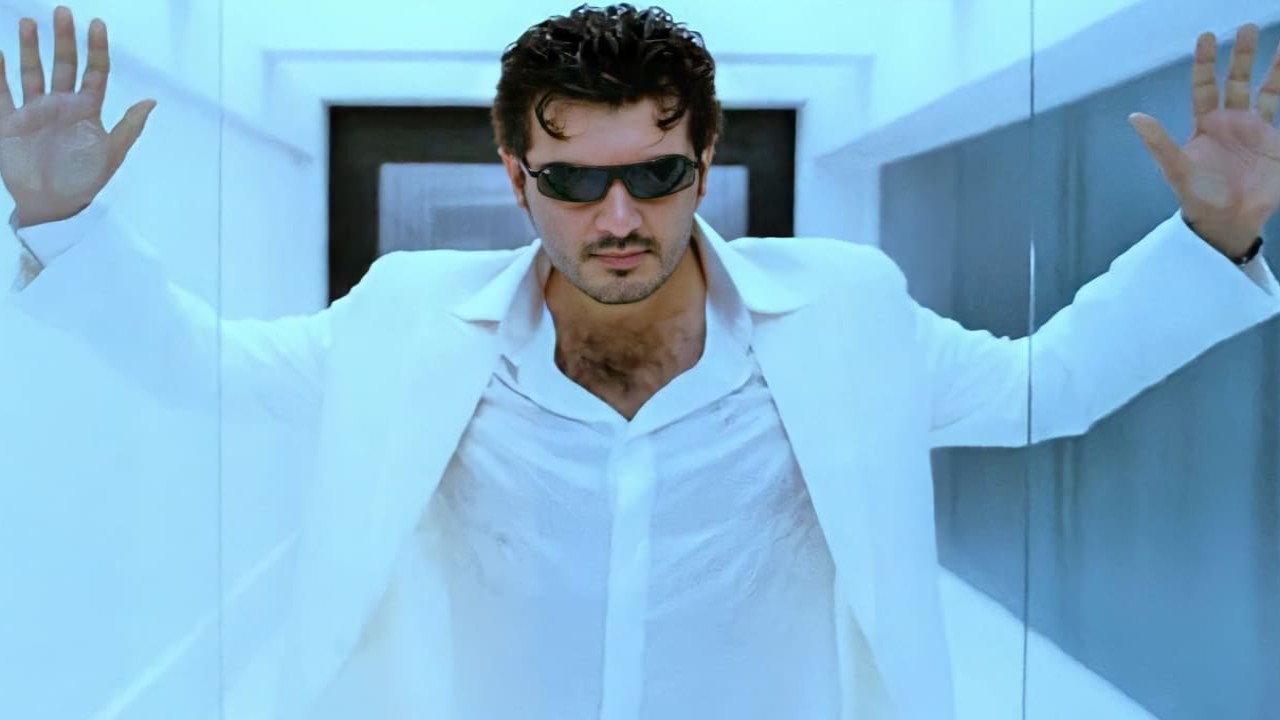Billa re-release: Ajith Kumar starrer iconic film set to arrive in theatres on THIS date