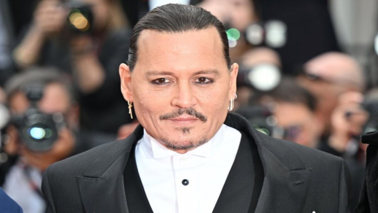 Johnny Depp Once Helped His Friend From Getting Robbed By An Armed Thief; Here's What Happened