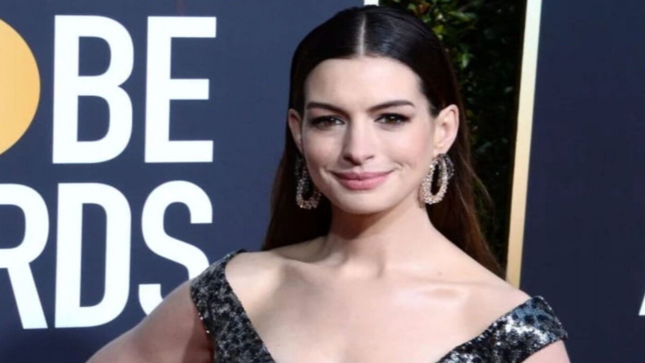Anne Hathaway Reveals 'Worst' Way Filmmakers Back In The Day Would Test Chemistry Between Co-Stars; See Here