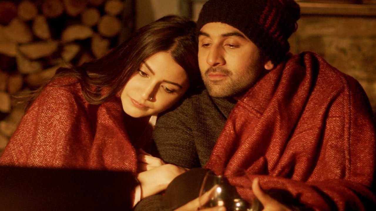 ae dil hai mushkil dialogues