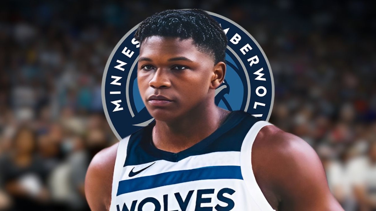 Minnesota Timberwolves Injury Report: Will Anthony Edwards Play Against Suns Tonight? Deets Inside 