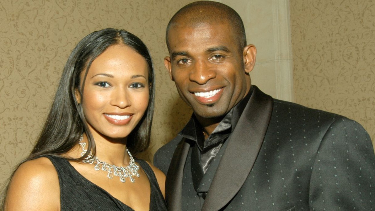 Coach Prime Deion Sanders Accused Of Negligence By Ex-Wife Over Daughter Shelomi’s Transfer