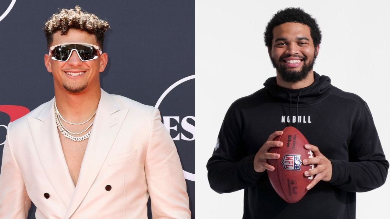 Patrick Mahomes Vs Caleb Williams: There’s No Comparison Between These QBs As Per NFL Draft Analyst and Here’s Why