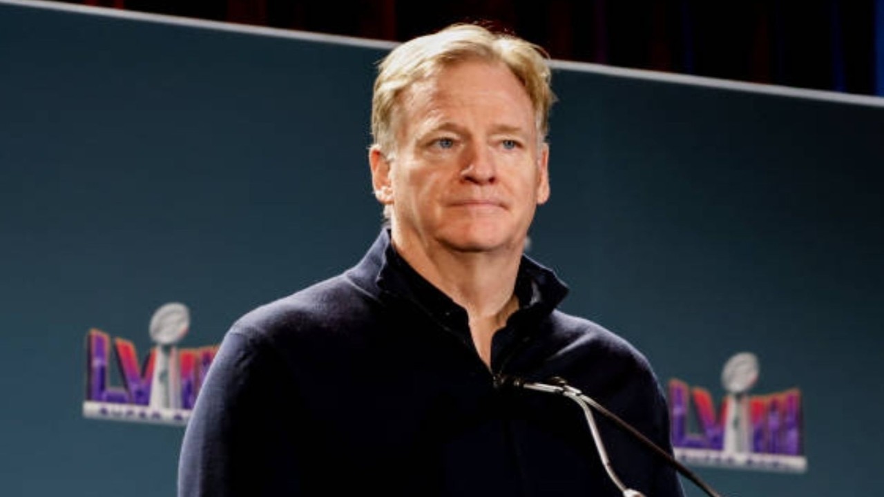 Is Roger Goodell Changing NFL Schedule For 2024? NFL Commissioner Discusses 3 Days Weekend For Super Bowl