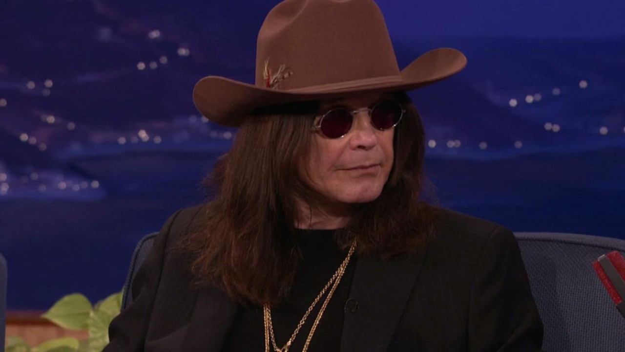 'Feels More Special': Ozzy Osbourne Reacts To His Solo Rock And Roll Hall Of Fame Induction 