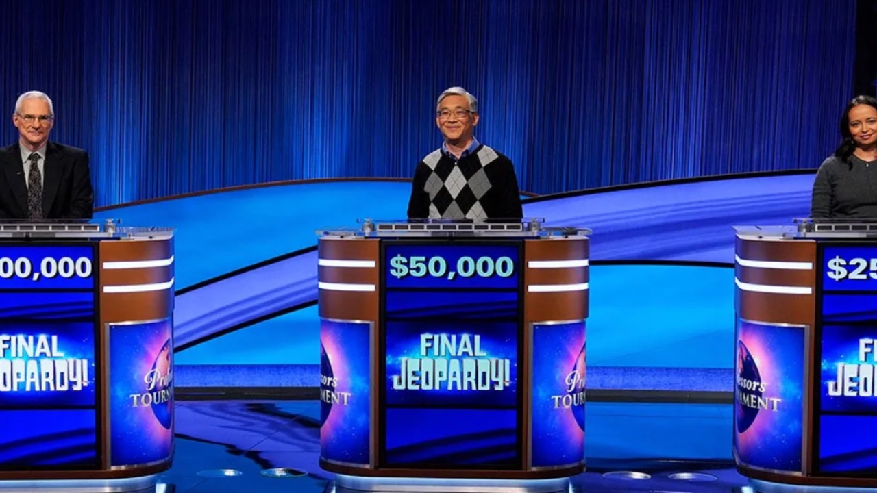 Today's Final Jeopardy (April 18, 2024): Who won Game 159 of Season 40?