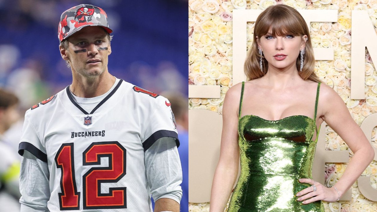 Did Taylor Swift Date Divorced Tom Brady Before Travis Kelce? Exploring Rumored Romance