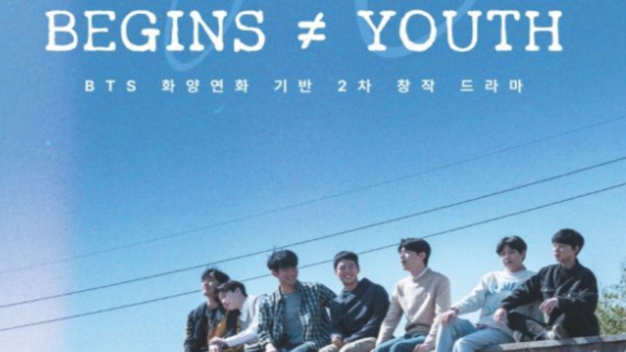 BTS Universe drama Begins Youth is all set for premiere on April 30; Seo Ji Hoon expresses excitement