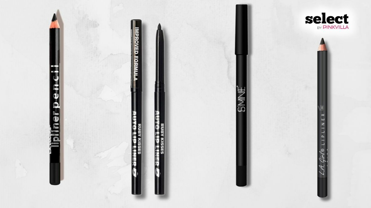 Best Black Lip Liner